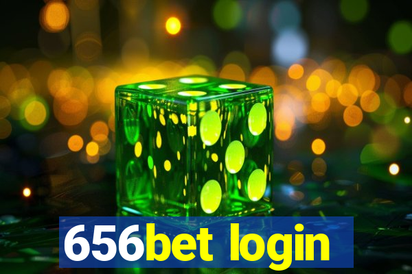 656bet login